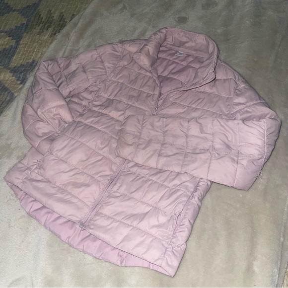 Packable Down Jacket - Picture 7 of 11